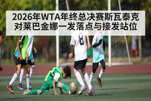 2026年WTA年终总决赛斯瓦泰克对莱巴金娜一发落点与接发站位
